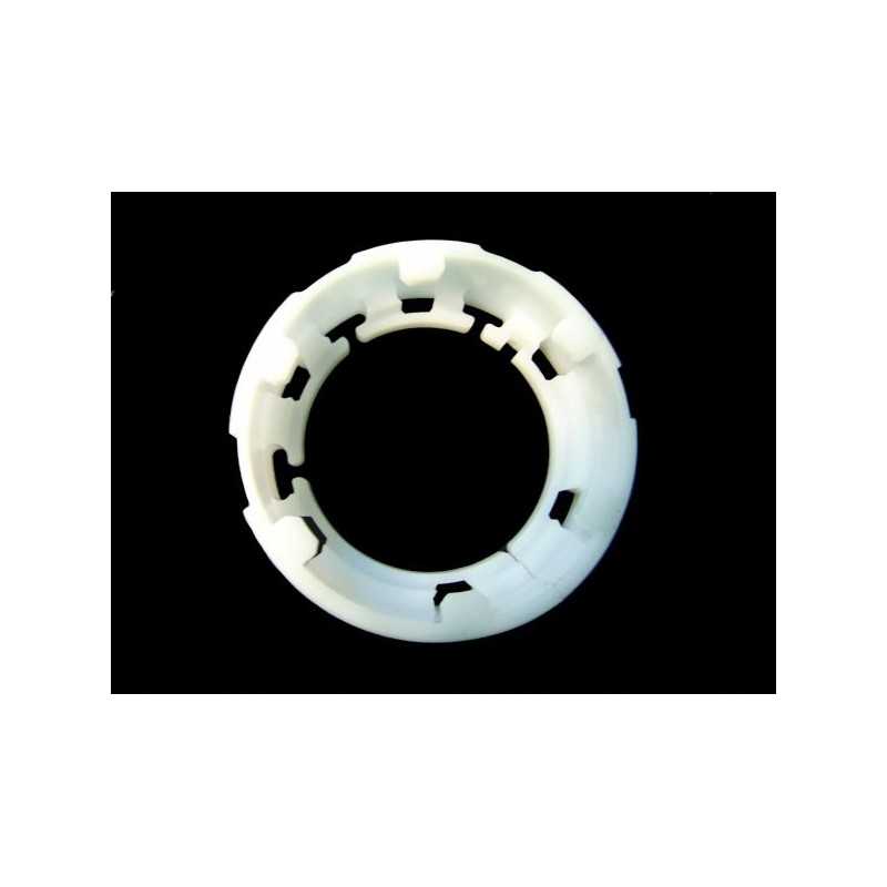 Slydimo žiedas ir kova