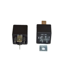 Relė 50a 12v mtz 4613787 01 7113747 01