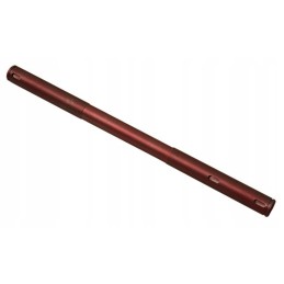 Ursus C 360 pedalo velenas