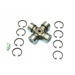 Krzyzak 27x75 mm GTV kova