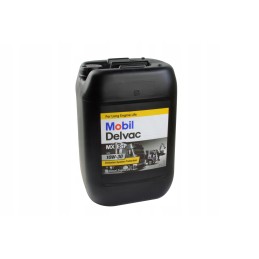 Mobil Delvac MX ESP variklio alyva 10w30 20l