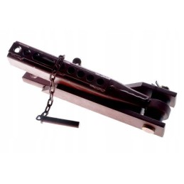 Teleskopo komplektas, dešinėje, c 385 83449999