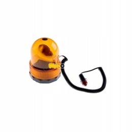 Blykstės lempa 24v magnetas 043021