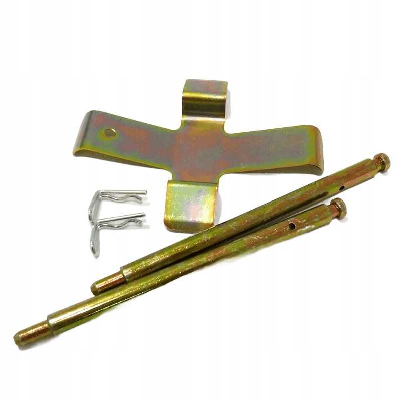 Čekiškas zetor kabelio dangtelis