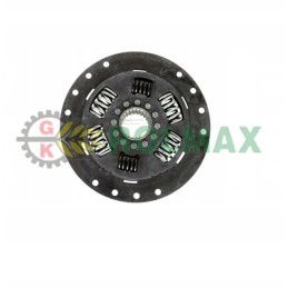 Vibracijos duslintuvas Same Deutz Agroplus 001139424