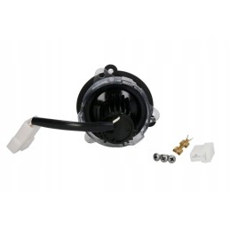 Galinis posūkio žibintas