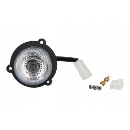 Galinis posūkio žibintas