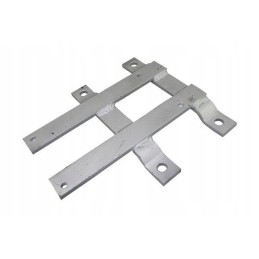 Sėdynės atrama c 360 46671040