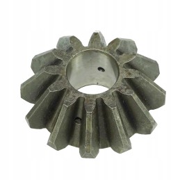 Landini palydovinis mod