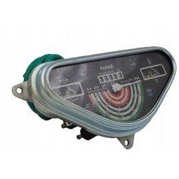 Valandų skaitiklis, laikrodžio indikatorius, c4011 3011