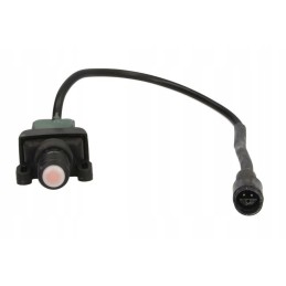 Rankinio stabdžio jutiklis