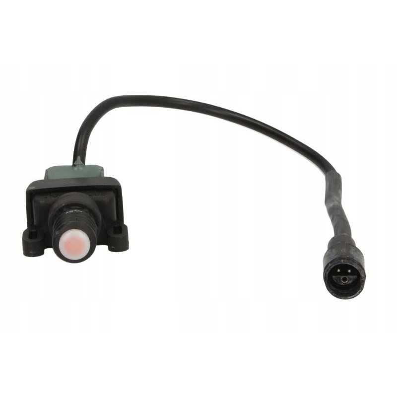 Rankinio stabdžio jutiklis