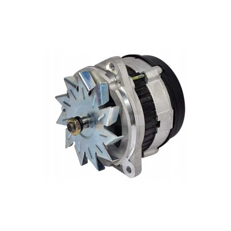 kintamosios srovės generatorius mf4 mf 4 4512 4514 a133 55a 7005158m91