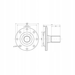 Rato velenas mf3 mf4 rm 884847m92