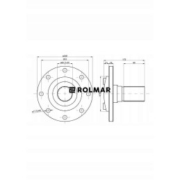 Rato velenas mf3 mf4 rm 884847m92