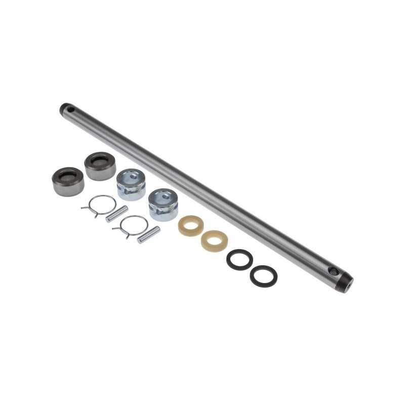 Vpl1461 kėlimo svirties ritinėlių rinkinys vapormatic jd