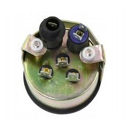 Laikrodis kuro lygio indikatorius wladimirec t 25 t25