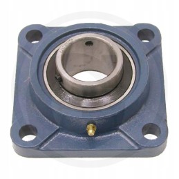 Guolis flanšiniame korpuse ucf 210