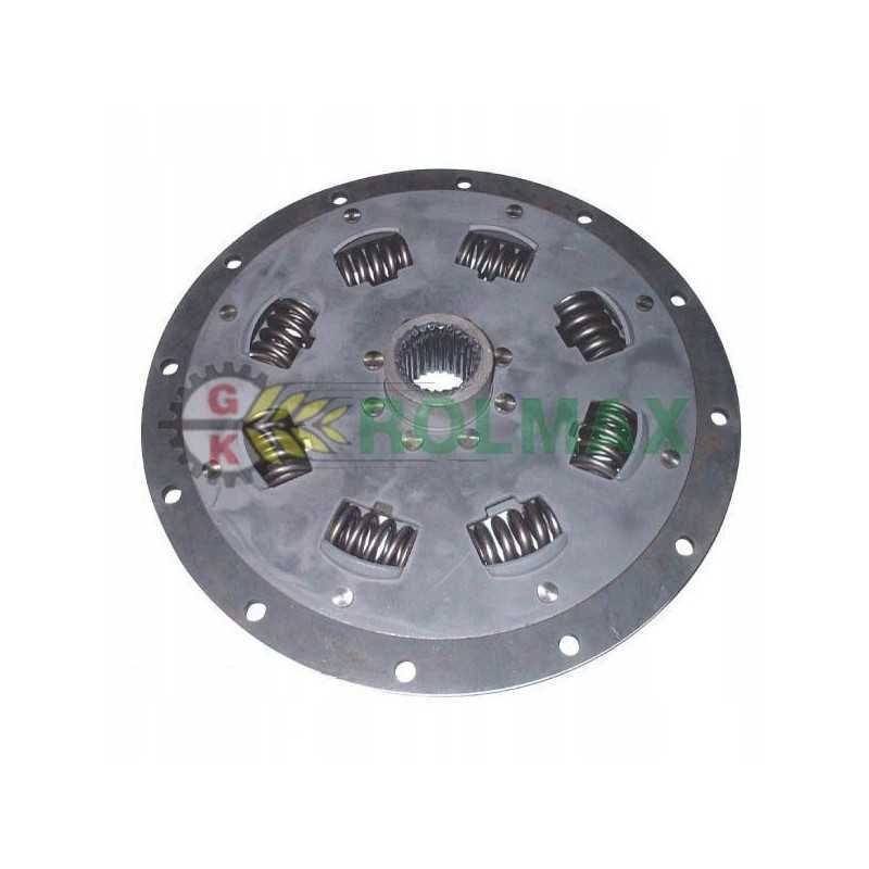 Vibracijos slopintuvas Renault liukas 7700050636 370000710