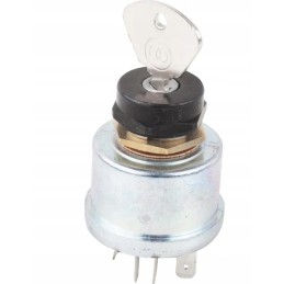 87523122 korpusas ih uždegimo jungiklis