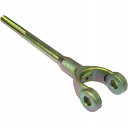 Vpl2218 garų išlyginamosios pakabos šakės