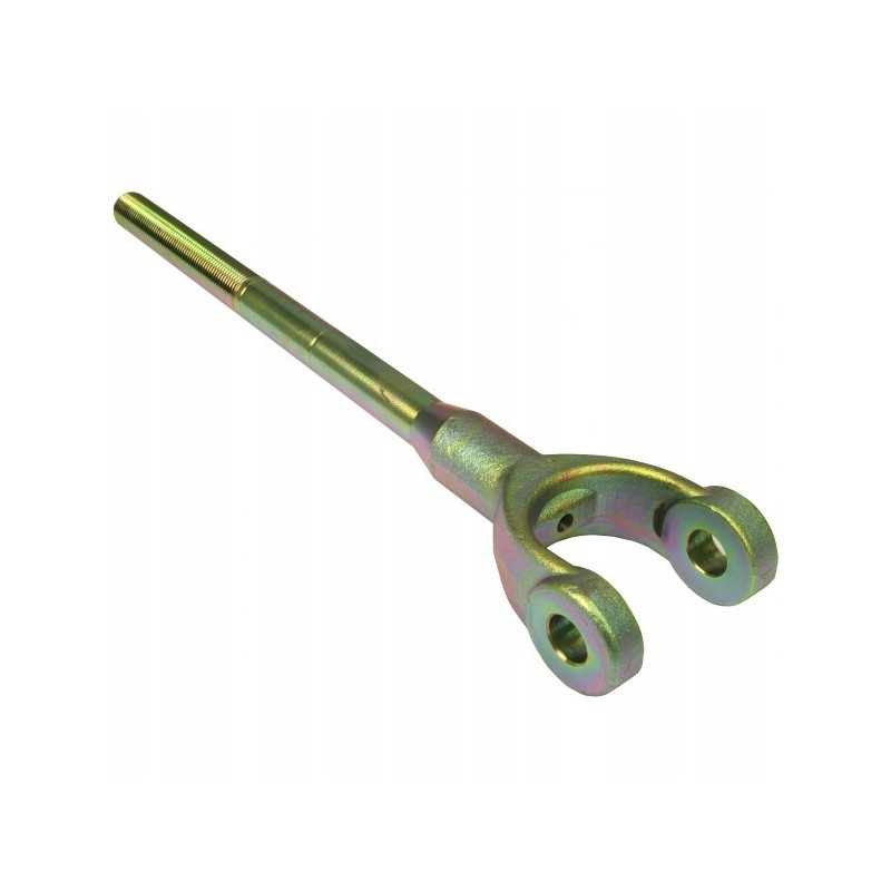 Vpl2218 garų išlyginamosios pakabos šakės