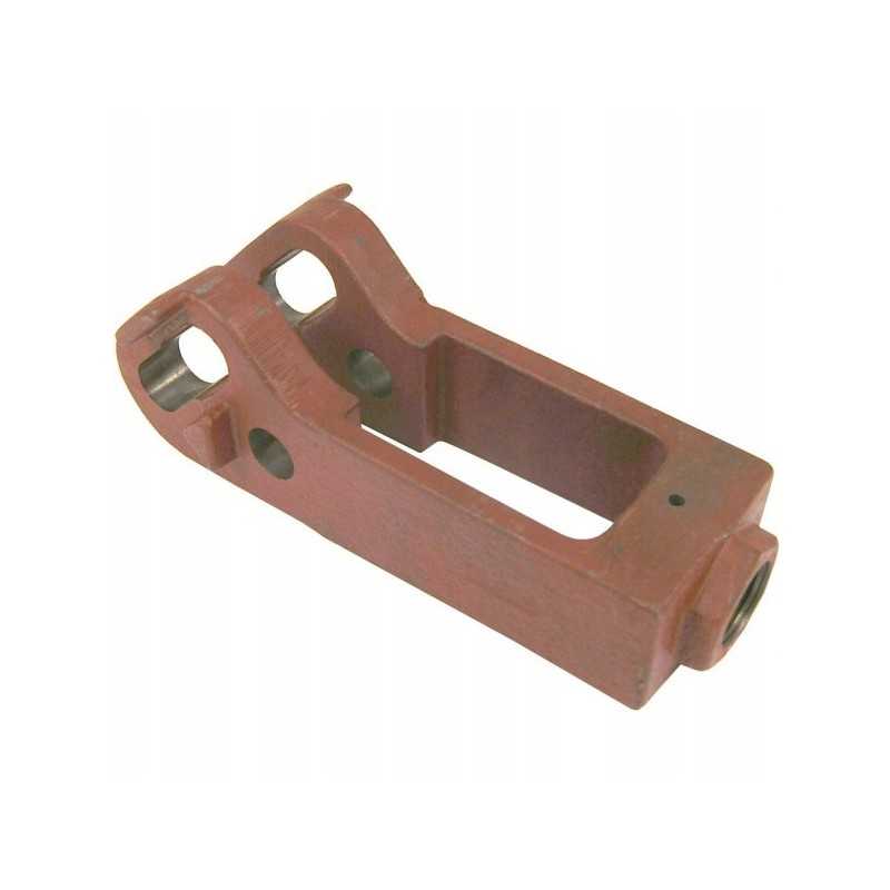 Vpl2320 garų išlyginamosios pakabos šakės