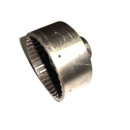 PTO sankabos korpusas MF