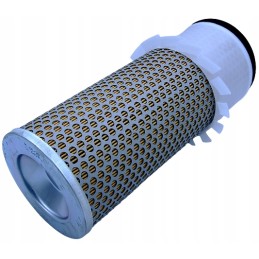 Sukomplektuoti oro filtrai SL8021 ir SL6250