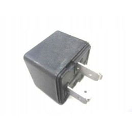 Čekijos zetor relė