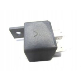 Čekijos zetor relė