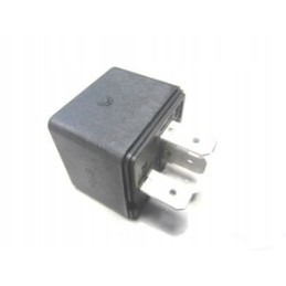 Čekijos zetor relė