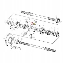 Satellite c 330 skropol 50013130s