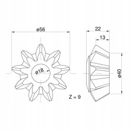 Satellite c 330 skropol 50013130s