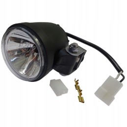 Kelio žibintas fi 84