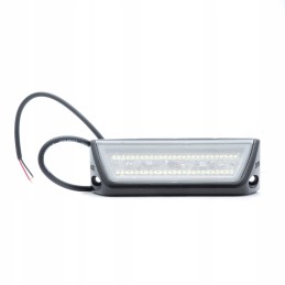 Epwl223 LED galinis žibintas 52w