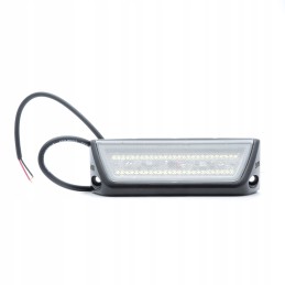 Epwl223 LED galinis žibintas 52w