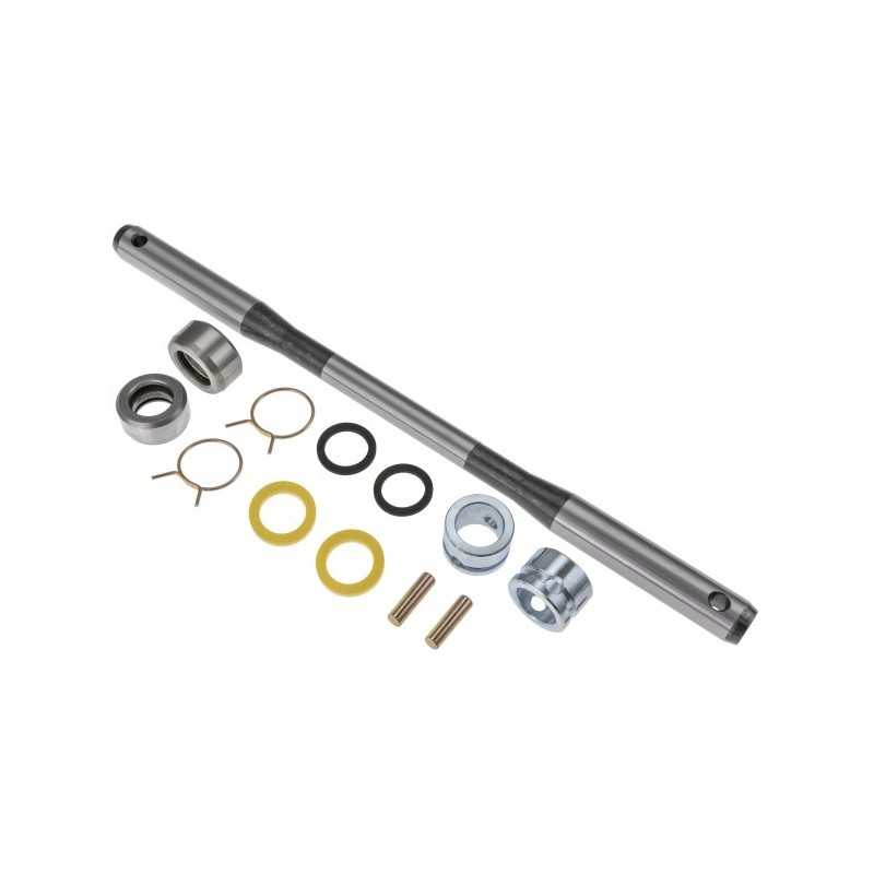 Vpl1463 kėlimo svirties ritinėlių rinkinys vapormatic jd