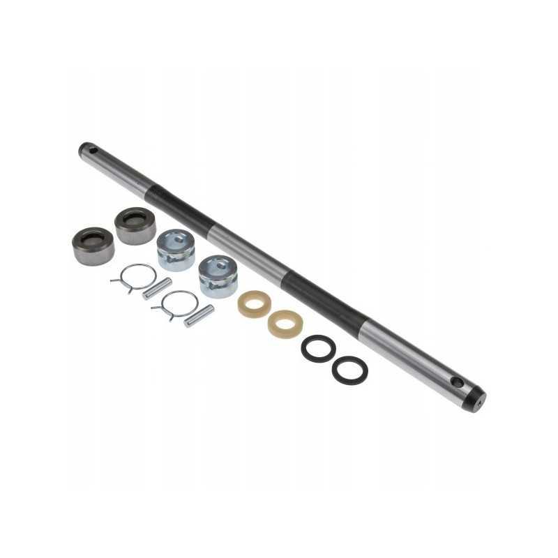 Vpl1462 kėlimo svirties ritinėlių rinkinys vapormatic jd