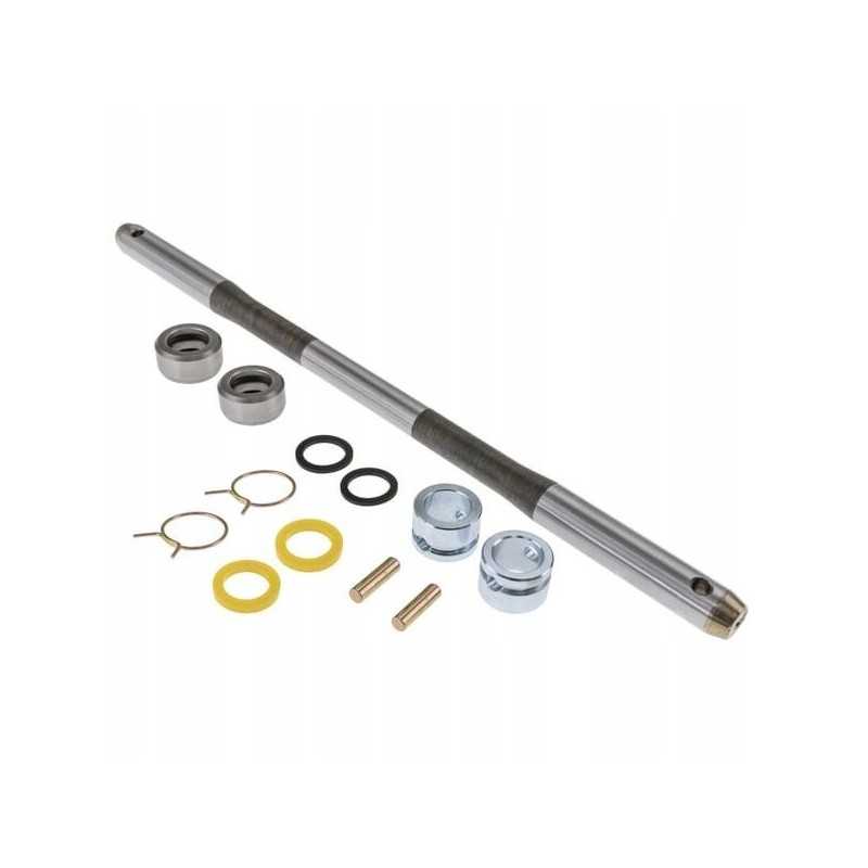 Vpl1466 kėlimo svirties ritinėlių rinkinys vapormatic jd