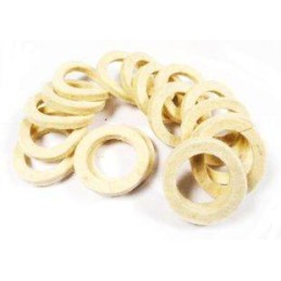 C 385 motogenerinis pedalo veltinio žiedas