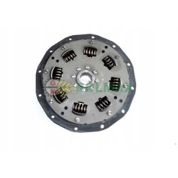 Vibracijos slopintuvas Renault Luk 370001310