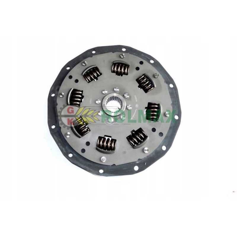 Vibracijos slopintuvas Renault Luk 370001310