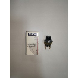 Priekinių žibintų keitimo mygtukas