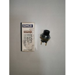 Priekinių žibintų keitimo mygtukas