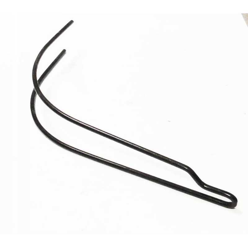 Motogenerinė dešinė jutiklio rankena