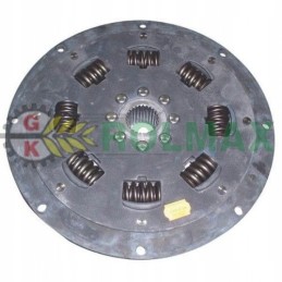 Vibracijos duslintuvas Renault liukas 370000810 7700053637