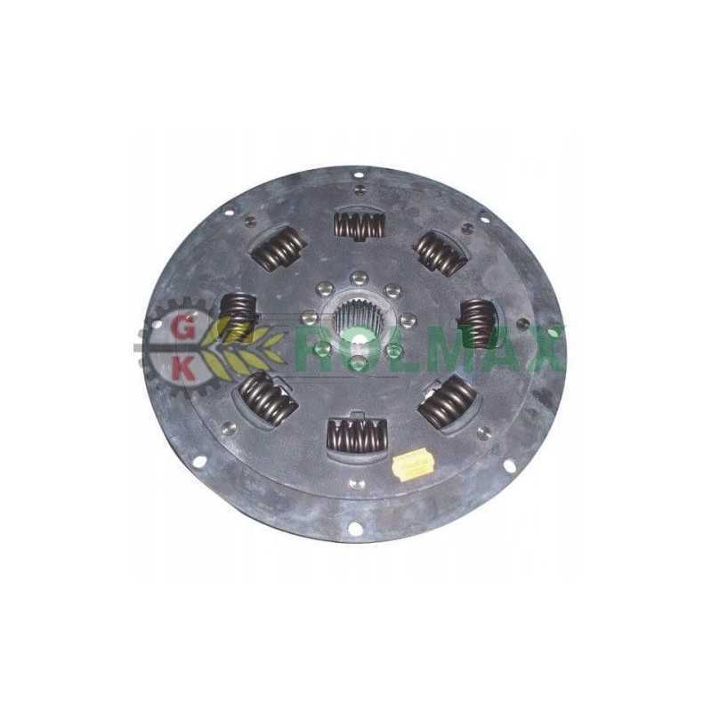 Vibracijos duslintuvas Renault liukas 370000810 7700053637