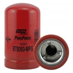 Sukite ant baldwin hidraulinio filtro bt9393 mpg