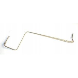 C 385 motogenerinis stabdžių vamzdis